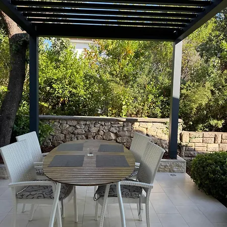 Apartamento House Puntica - Maestral *