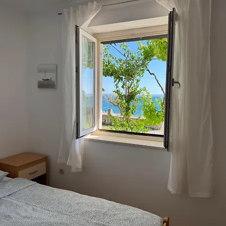 House Puntica - Maestral Apartman Petrčane