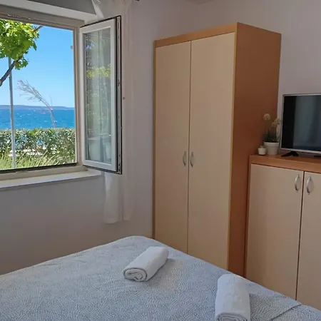 Apartman House Puntica - Maestral Petrčane