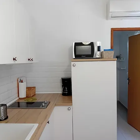 Apartman House Puntica - Maestral