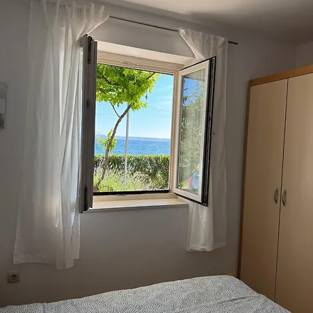 House Puntica - Maestral Apartamento