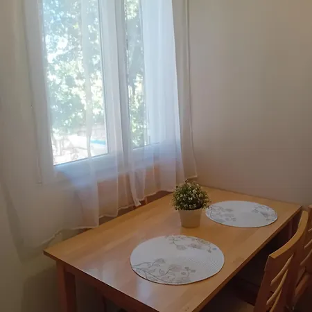 House Puntica - Maestral Apartamento Petrčane