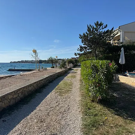 Apartman House Puntica - Maestral